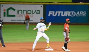 Peguero dice que Licey es mejor que el Escogido