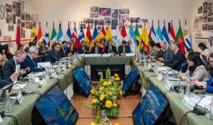 Innovación, inclusión, sostenibilidad y empleo, ejes del XV Encuentro Empresarial Iberoamericano