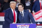 Trump confirma que Marco Rubio será el próximo secretario de Estado de EE.UU.