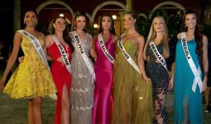 Miss Universo 2024: cuándo es y dónde ver la preliminar del certamen de belleza