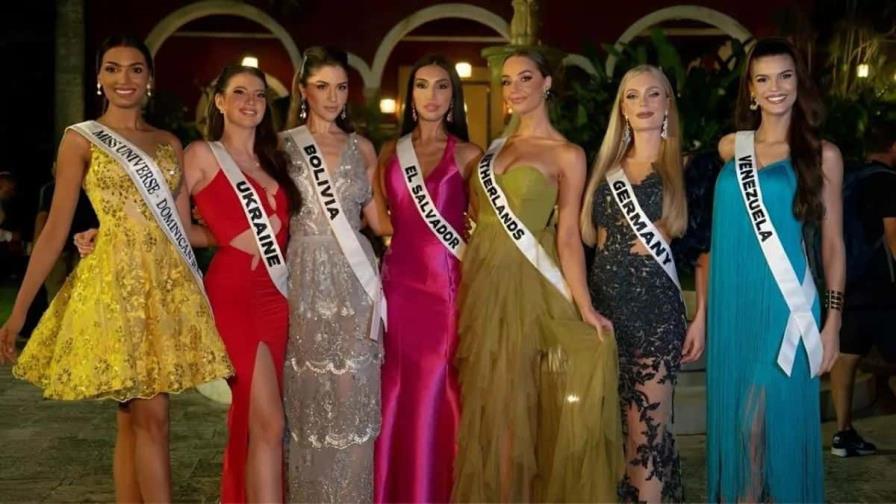 Miss Universo 2024: cuándo es y dónde ver la preliminar del certamen de belleza