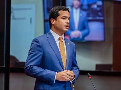 Omar Fernández y la unificación de la oposición dominicana