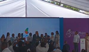 Desde consultas m&eacute;dicas hasta asistencia legal, los servicios que ofrecer&aacute; CEDI-Mujer en SDN