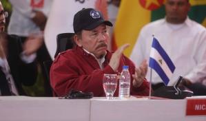 Nicaragua niega en la ONU que viole derechos y no ofrece soluci&oacute;n a retiro de nacionalidad