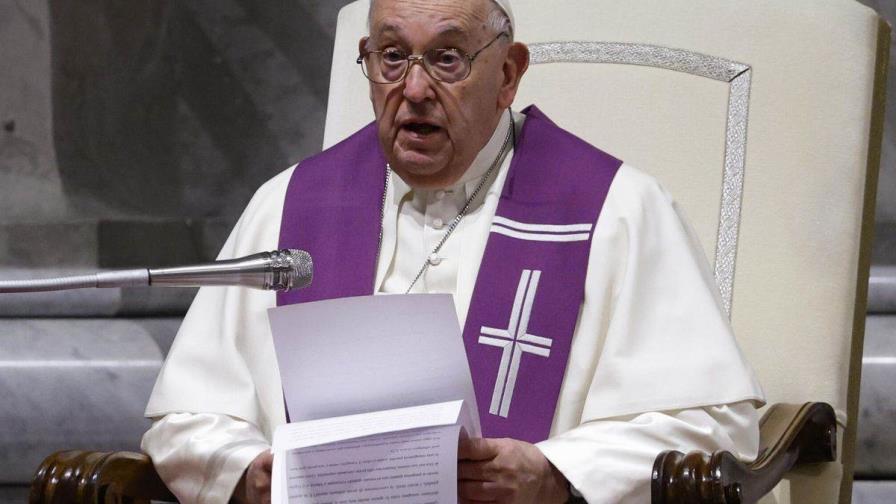 El papa Francisco: la injusticia crece, ampliando el sufrimiento de los pobres