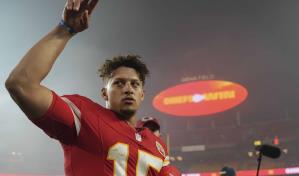 Chiefs: Pat Mahomes y Travis Kelce fueron víctimas de robos en sus residencias