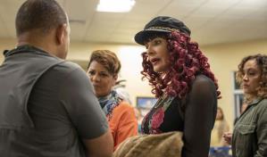 La Grande, la película biográfica sobre Fefita La Grande, llega a los cines este jueves