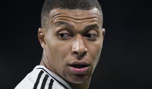 "Por favor, déjenlo en paz": Deschamps, harto de preguntas sobre Mbappé