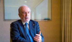 El director de la RAE pide cuidar el español en las IA para que no creen dialectos propios