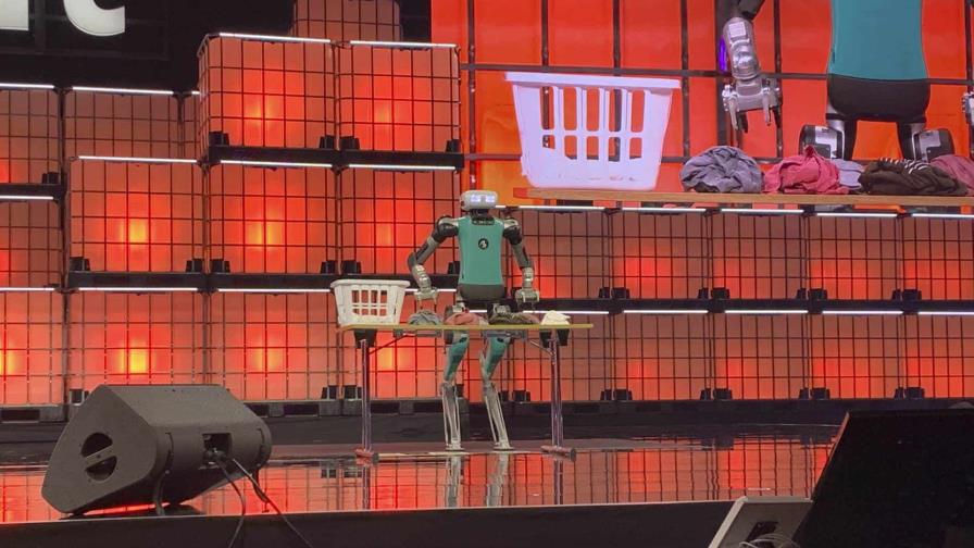 Los robots humanoides llegan para reducir las labores repetitivas