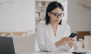 Reforma laboral: &iexcl;Prohibido usar el celular! (O cualquier dispositivo electr&oacute;nico)