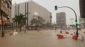 Cambio clim&aacute;tico contribuy&oacute; a intensificar inundaciones en ciudad espa&ntilde;ola de Valencia en 2024