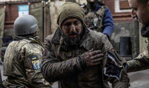 Moscú promete respuesta destructiva si Kiev recibe permiso para atacar territorio ruso