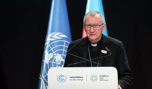 El Vaticano pide condonar la deuda de los países pobres ante la crisis medioambiental