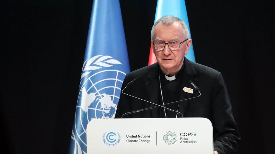 El Vaticano pide condonar la deuda de los países pobres ante la crisis medioambiental