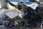 Vecinos de fábrica en Kentucky describen años de olores antes de explosión que mató a 2