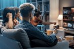 Descubre los beneficios psicológicos de ver una serie