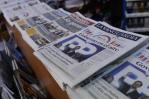 Diario español La Vanguardia dejará de publicar en X, siguiendo la ola del británico The Guardian