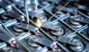 Bater&iacute;as de sal que no pueden arder ni explotar