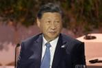 Xi Jinping llega a la cumbre APEC bajo la asombra de las tensiones crecientes entre China y EE.UU. Xi Jinping llega a la cumbre APEC bajo la asombra de las tensiones crecientes entre China y EE.UU.