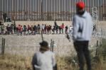Elegidos de Trump: mano dura ante migración, pero los retos acechan