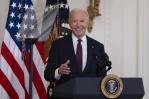 Biden se dirige a cumbres internacionales en Perú y Brasil previo a la presidencia de Trump