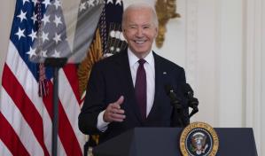 Biden se dirige a cumbres internacionales en Perú y Brasil previo a la presidencia de Trump