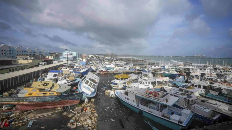 COP29: Cambio climático ha dejado pérdidas de RD$47,000 millones a las islas en 30 años