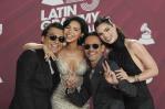 Latin Grammy 2024: alfombra roja y artistas latinos homenajeados