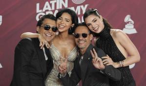 Latin Grammy 2024: alfombra roja y artistas latinos homenajeados