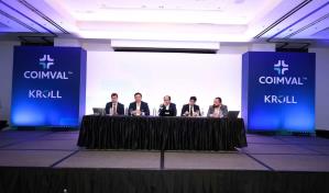 Primer Congreso Internacional de Mercados de Valores posicion&oacute; RD como escenario financiero global