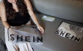 América Latina en alerta ante auge de tiendas online chinas de bajo costo