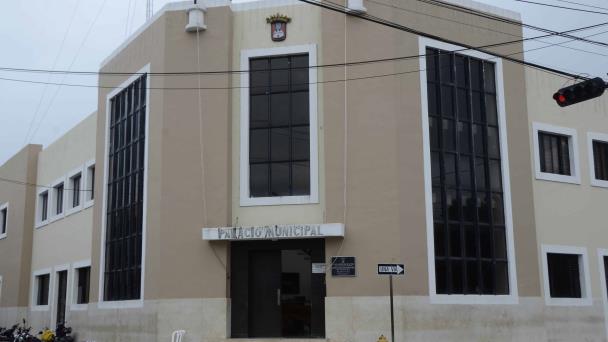 Sala capitular de La Vega convoca a sesión para juramentar a Amparo Custodio como alcaldesa