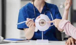 Diabetes y salud visual: cómo proteger tus ojos y prevenir complicaciones