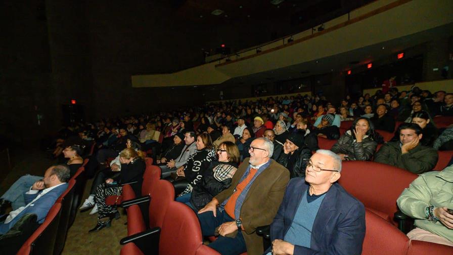 El Dominican Film Festival en Nueva York cierra con un homenaje a Freddy Beras Goico