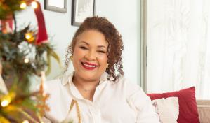 Felices Fiestas: Sagrario Matos presenta un evento integral para vivir la Navidad sin estrés