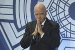 Infantino dice no estar preocupado por bajada de precios de entradas al Mundial de Clubes Infantino dice no estar preocupado por bajada de precios de entradas al Mundial de Clubes