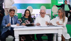 La peste porcina ya no es una emergencia en RD; comisión estadounidense se retira del país