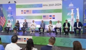 El Gobierno otorgó RD$1,952 millones en compensaciones por la peste porcina