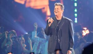 Carlos Vives, homenajeado como Personalidad del Año en los Latin Grammy