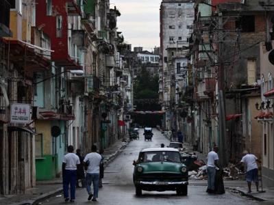 Impacto de los ciclones en la economía cubana