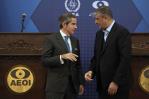 Jefe de agencia nuclear de la ONU visita Irán entre preocupaciones por guerras y regreso de Trump. Jefe de agencia nuclear de la ONU visita Irán entre preocupaciones por guerras y regreso de Trump.