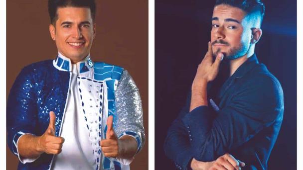 Vive la magia y emoción de “Ilusionistas of the World”