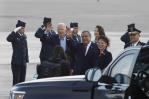 En la APEC, Biden y Xi advierten sobre cambios y turbulencias ante regreso de Trump