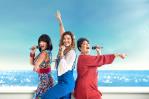 La magia del musical “Mamma Mia!” invita a cantar y bailar sin parar La magia del musical “Mamma Mia!” invita a cantar y bailar sin parar