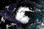La tormenta tropical Sara se forma cerca del sureste de México y Centroamérica