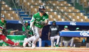 Las Estrellas castigan el pitcheo de los Gigantes en el Julián Javier