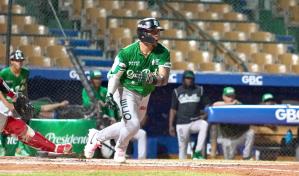 Estrellas Orientales traerán de nuevo al nicaragüense Ismael Munguía