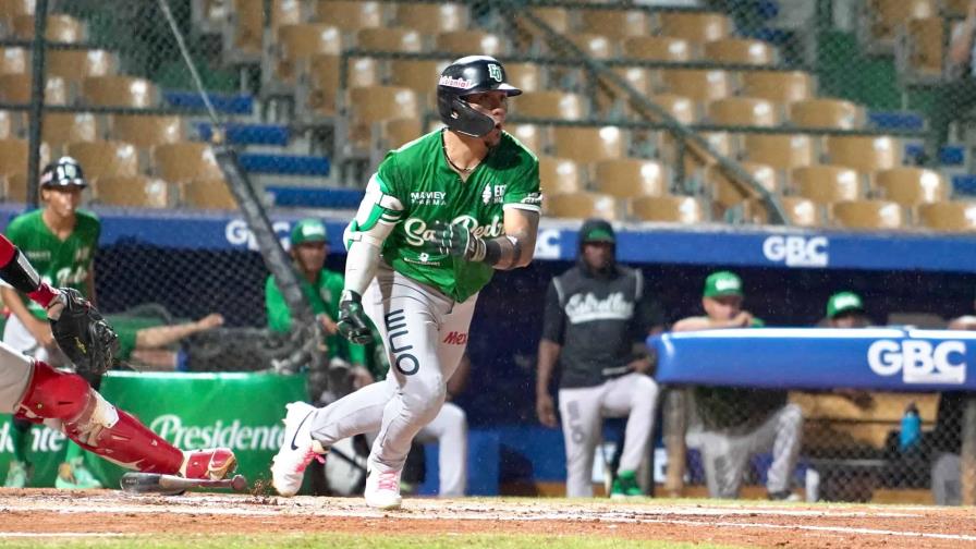 Estrellas Orientales traerán de nuevo al nicaragüense Ismael Munguía Estrellas Orientales traerán de nuevo al nicaragüense Ismael Munguía