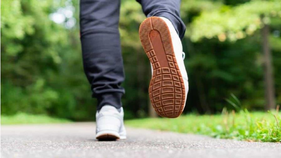 ¿Por qué caminar es tan bueno para la salud?